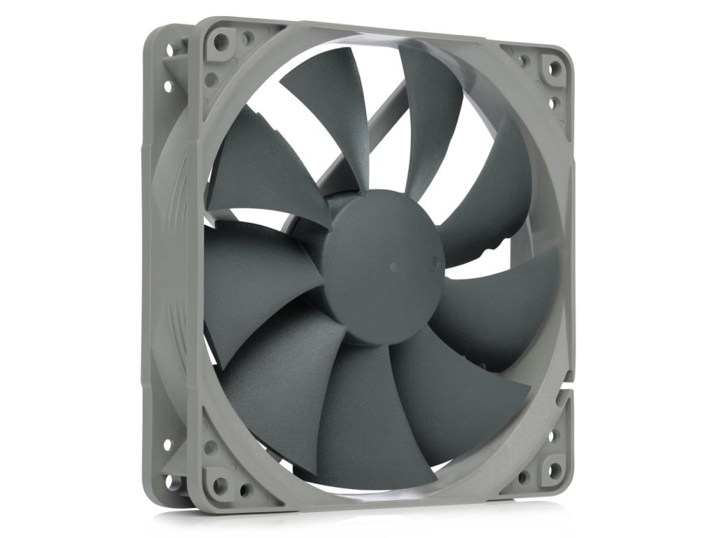 NOCTUA NF-P12 redux-1300 PWM