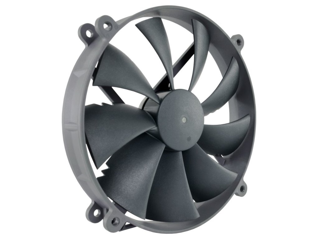NOCTUA NF-P14r redux-1500 PWM