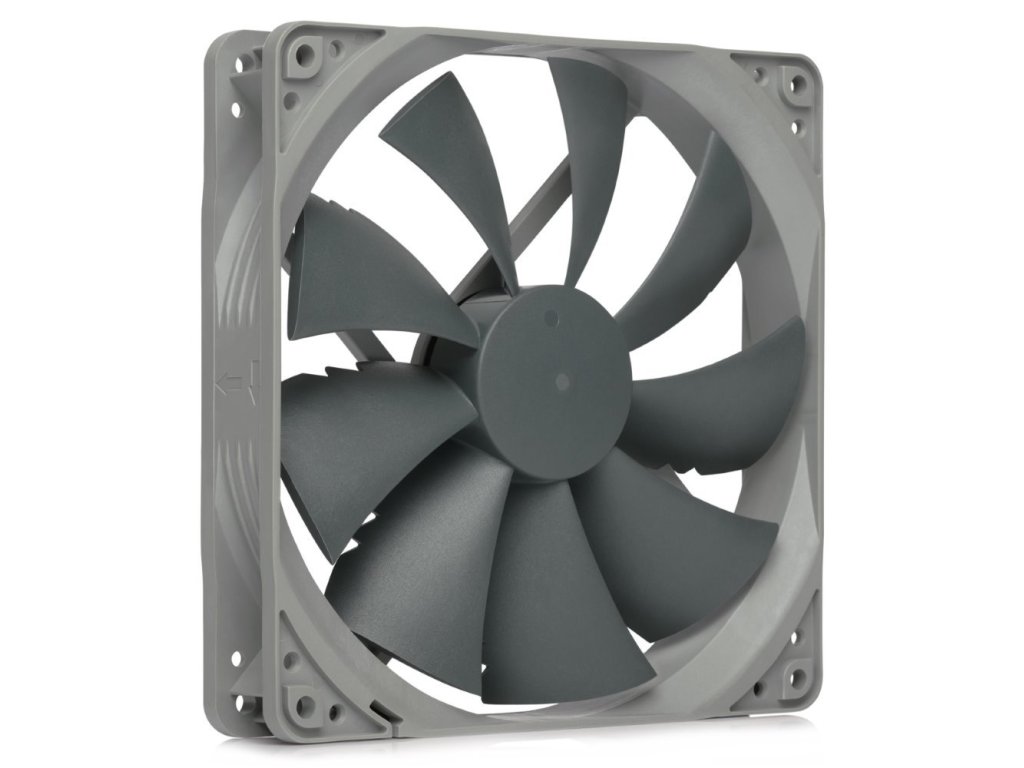 NOCTUA NF-P14s redux-1200