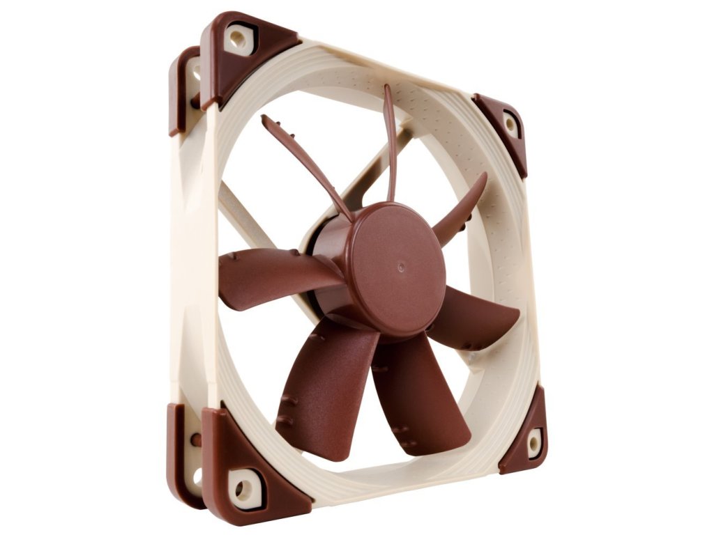 NOCTUA NF-S12A-FLX