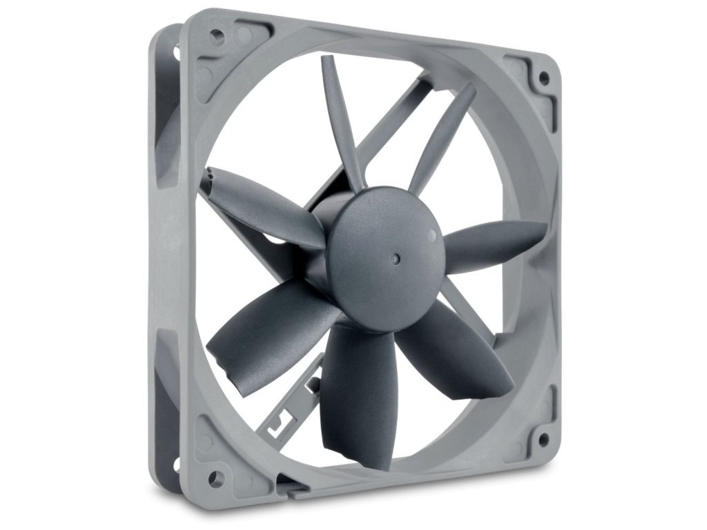 NOCTUA NF-S12B redux-1200