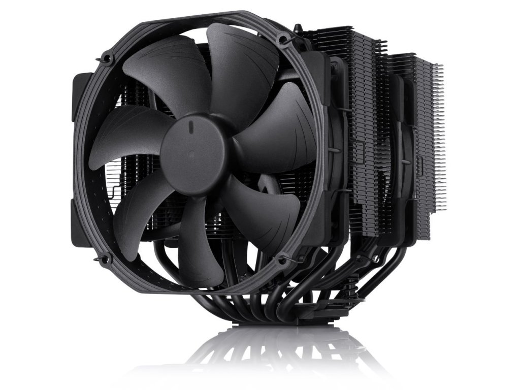 NOCTUA NH-D15 chromax.black