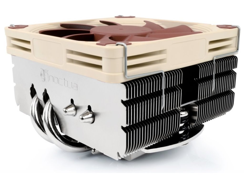 NOCTUA NH-L9x65 SE-AM4
