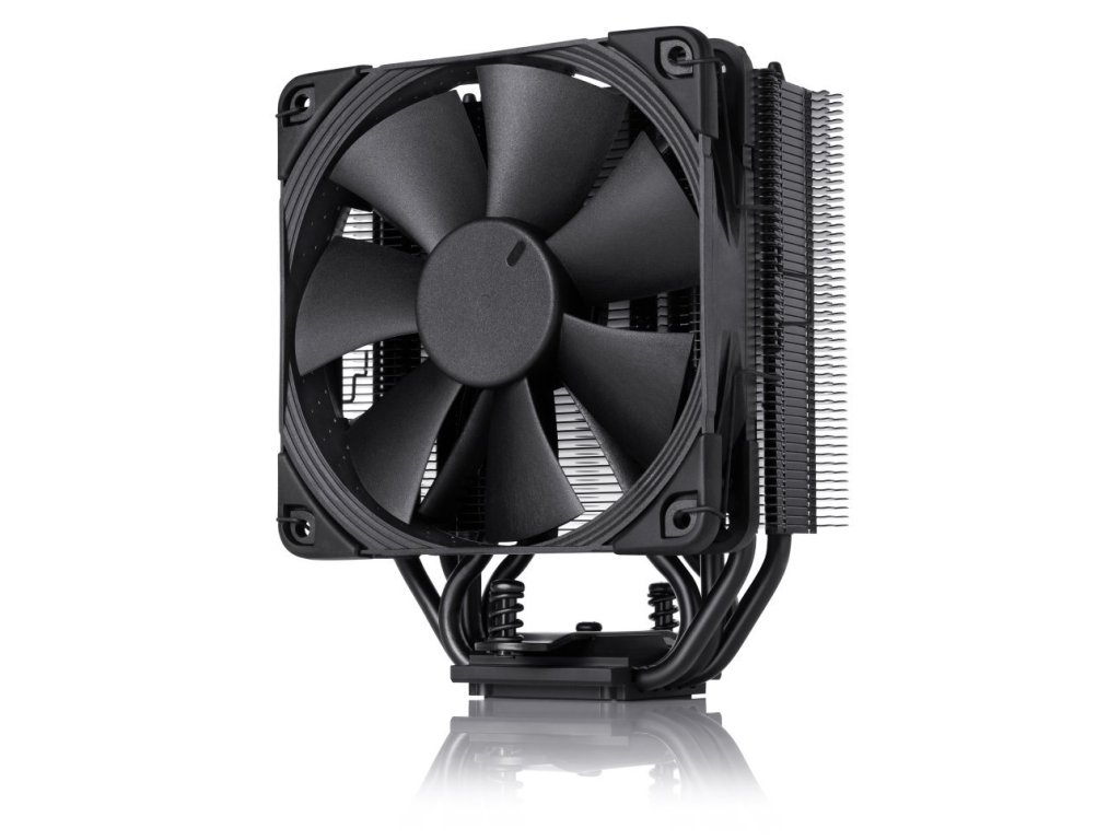 NOCTUA NH-U12S chromax.black