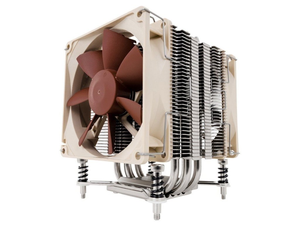 NOCTUA NH-U9DX i4