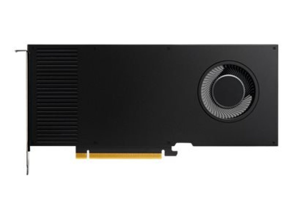 NVIDIA RTX A4000 (VCNRTXA4000-SB)