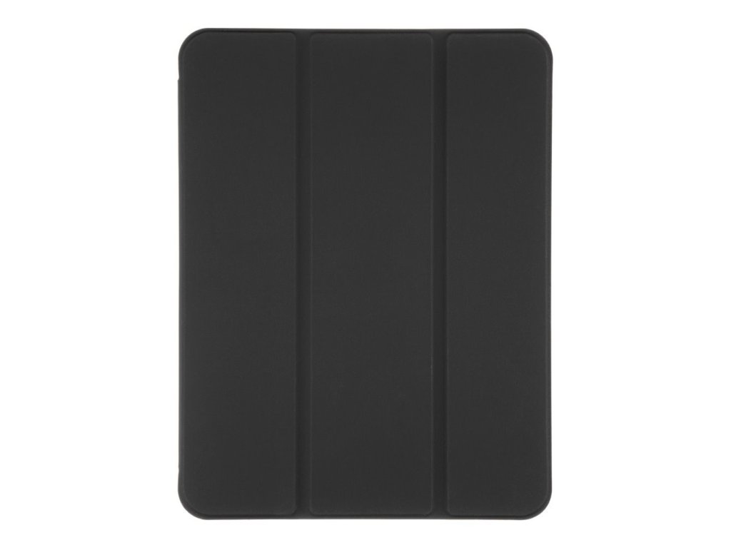 OBAL:ME MistyTab Pouzdro pro iPad 10.2 2019/2020/2021 Black (8596311250095)