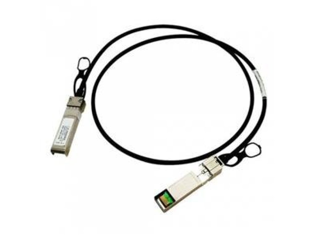 OEM 10G SFP+ SFP+ 0.65m DAC Cable