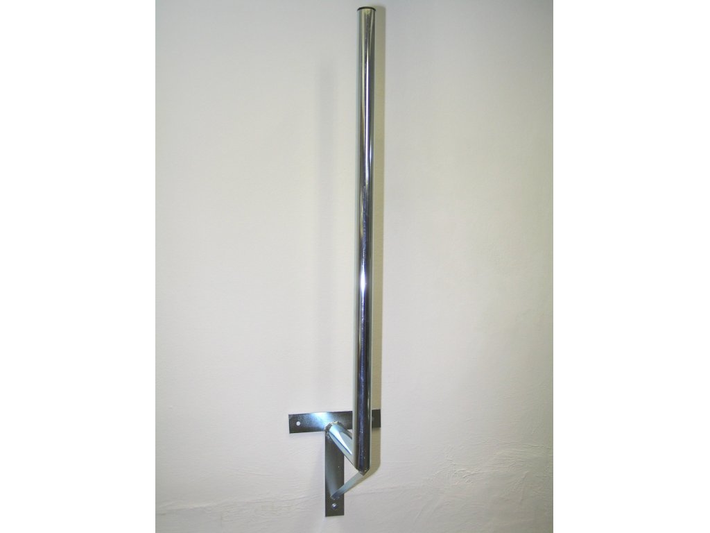 OEM Anténní držák 30/100cm T (p.4,2 cm)