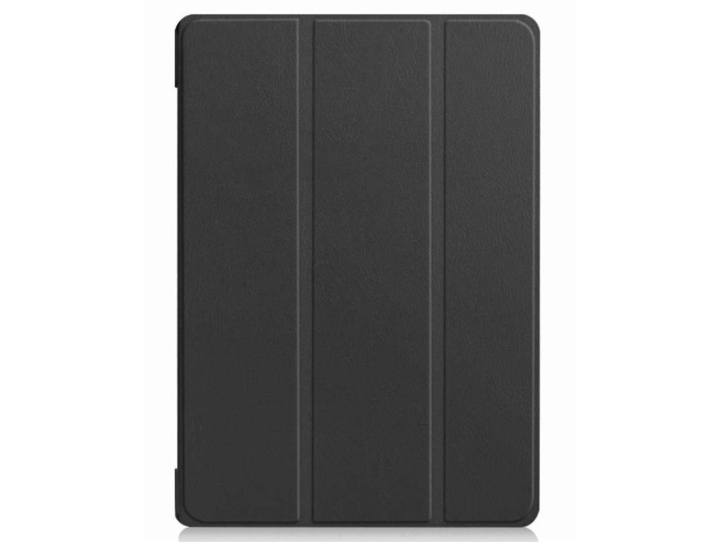 OEM flipové pouzdro pro iPad 10.2 2019/2020 Black (8596311107382)