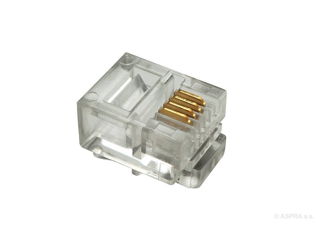 OEM konektor RJ11