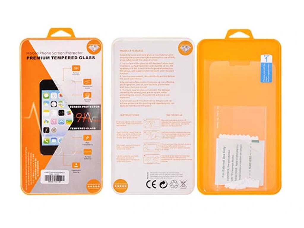 OEM Premium tvrzené sklo pro Apple iPhone 14 Pro Max (8595680419713)