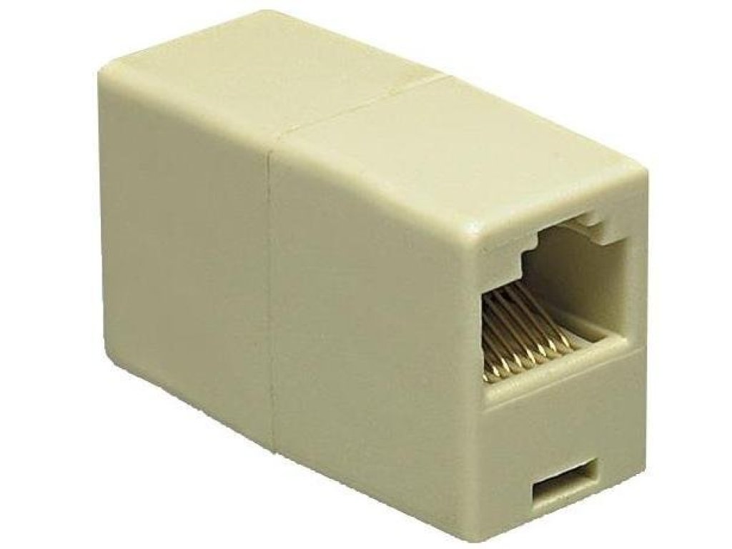 OEM Spojka RJ45