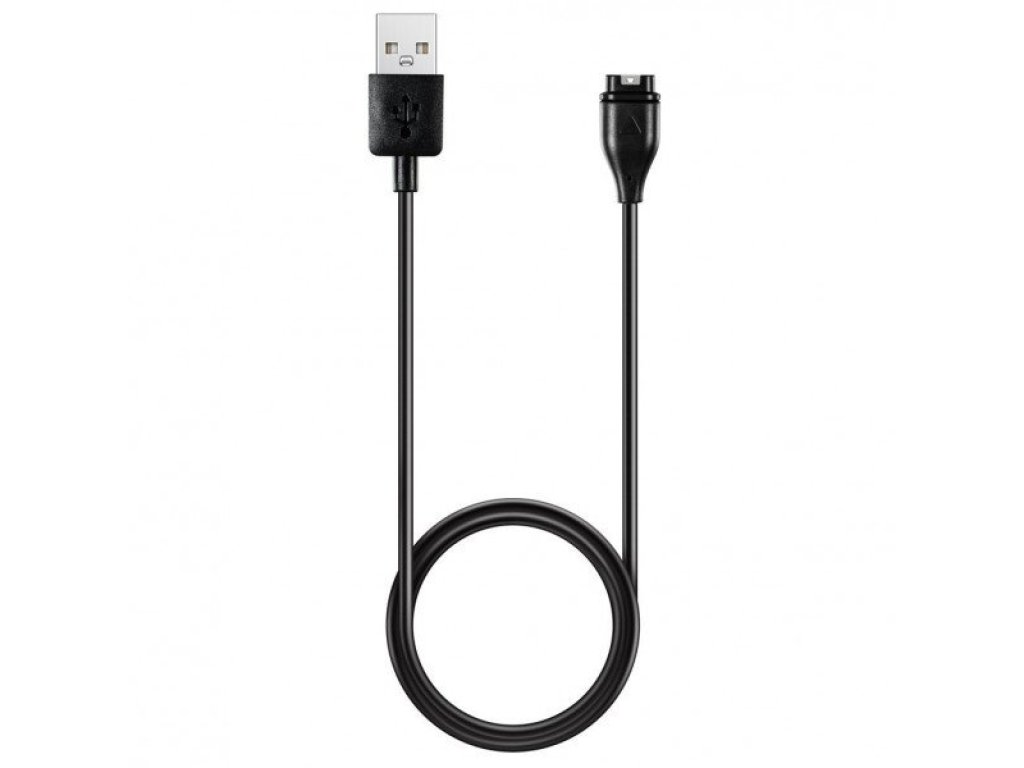 OEM USB Nabíjecí a Datový Kabel pro Garmin Fenix 5/6, Approach S60, Vivoactive 3, Vivoactive 4