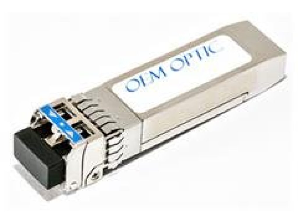 OEM X130 10G SFP+ LC LR Transceiver (JD094B_OEM)