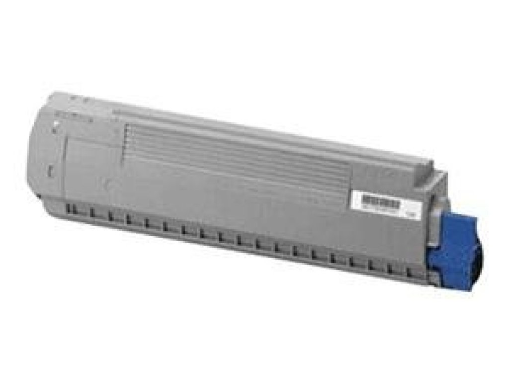 OKI 44059255 cyan