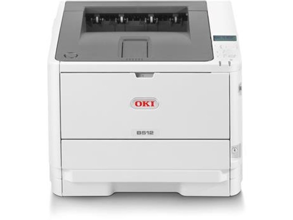 OKI B512dn (45762022)