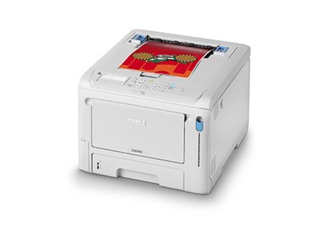 OKI C650dn (9006144)