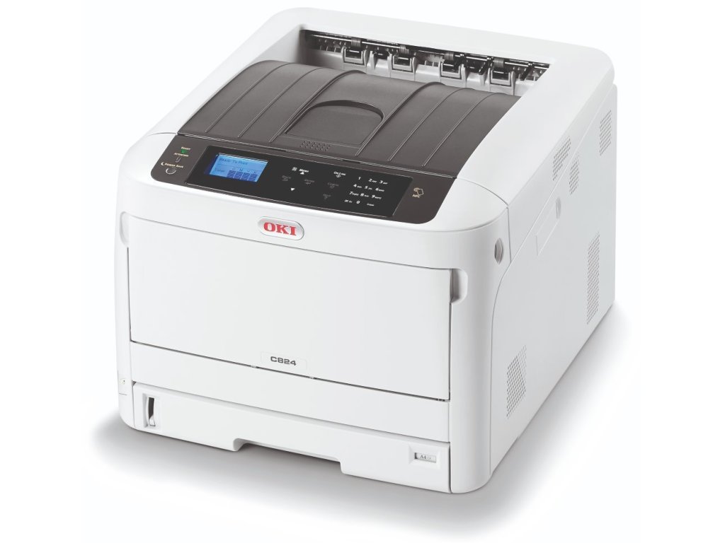 OKI C824dn (47228002)