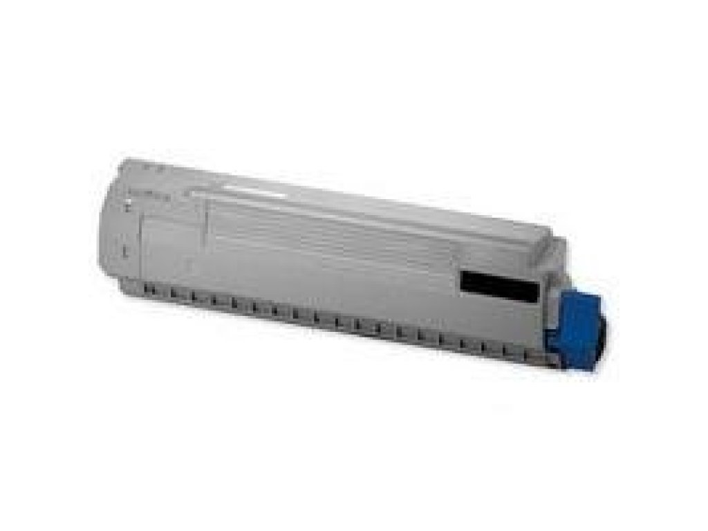 OKI černý toner do C831/841 (44844508)