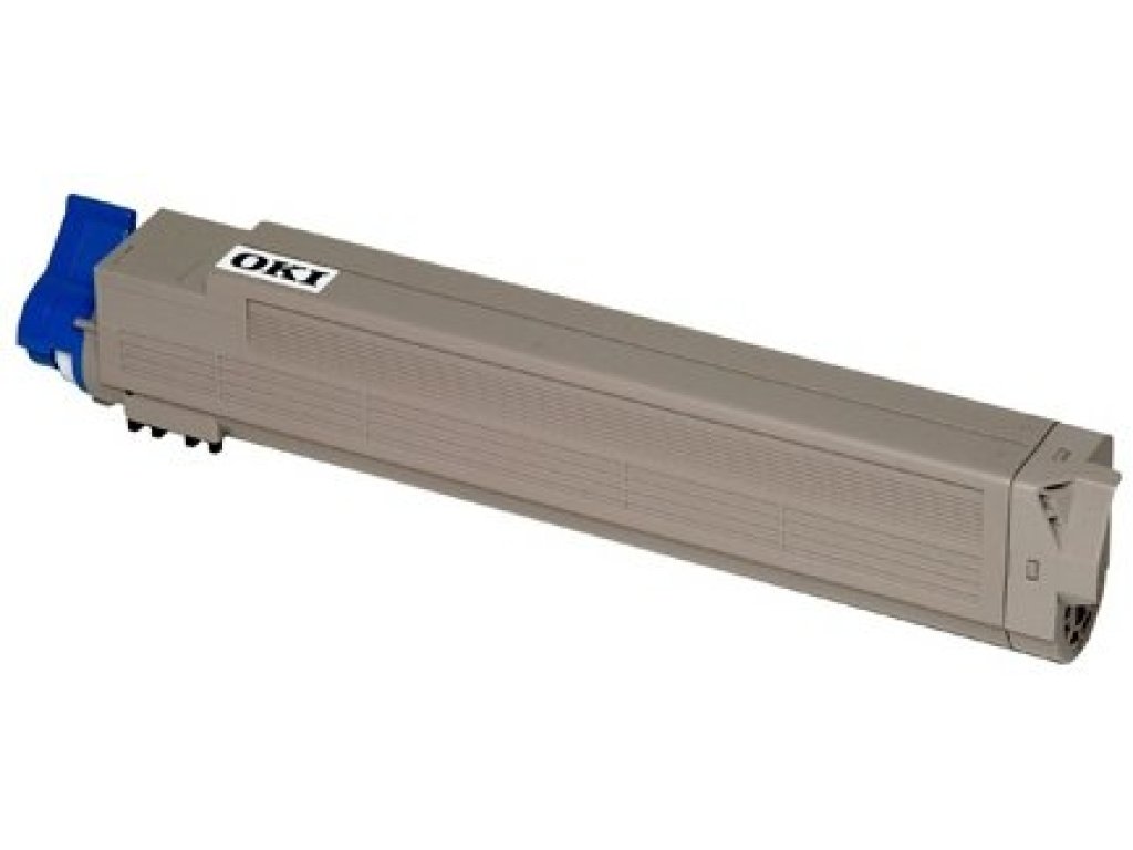 OKI Cerný toner do C9655 (22 500 stránek)