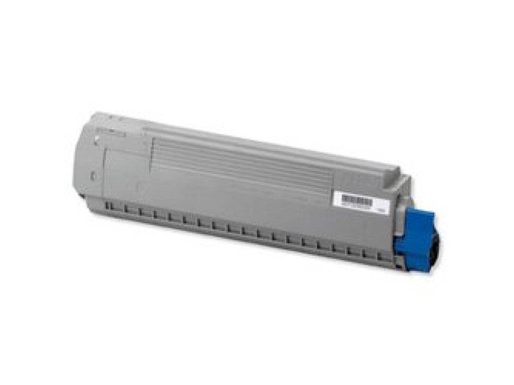 OKI Cerný toner do MC860