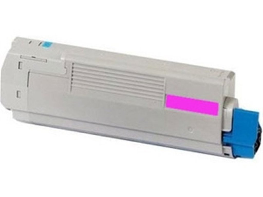OKI Magenta toner do MC760/770/780