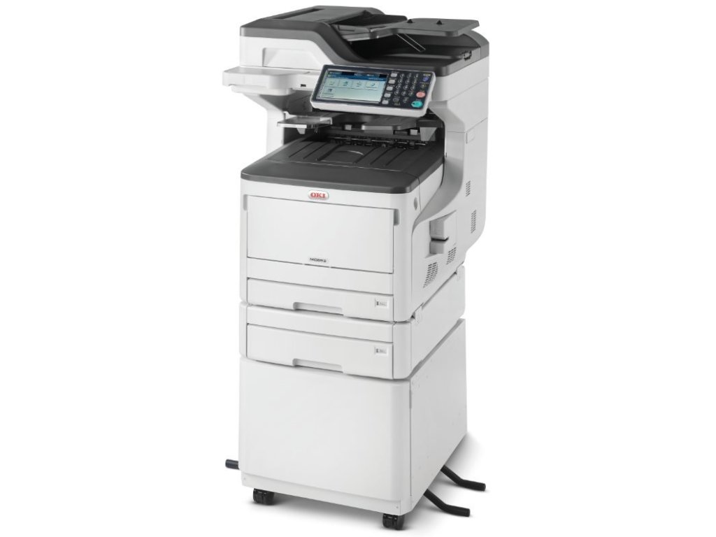 OKI MC853dnct (45850601)