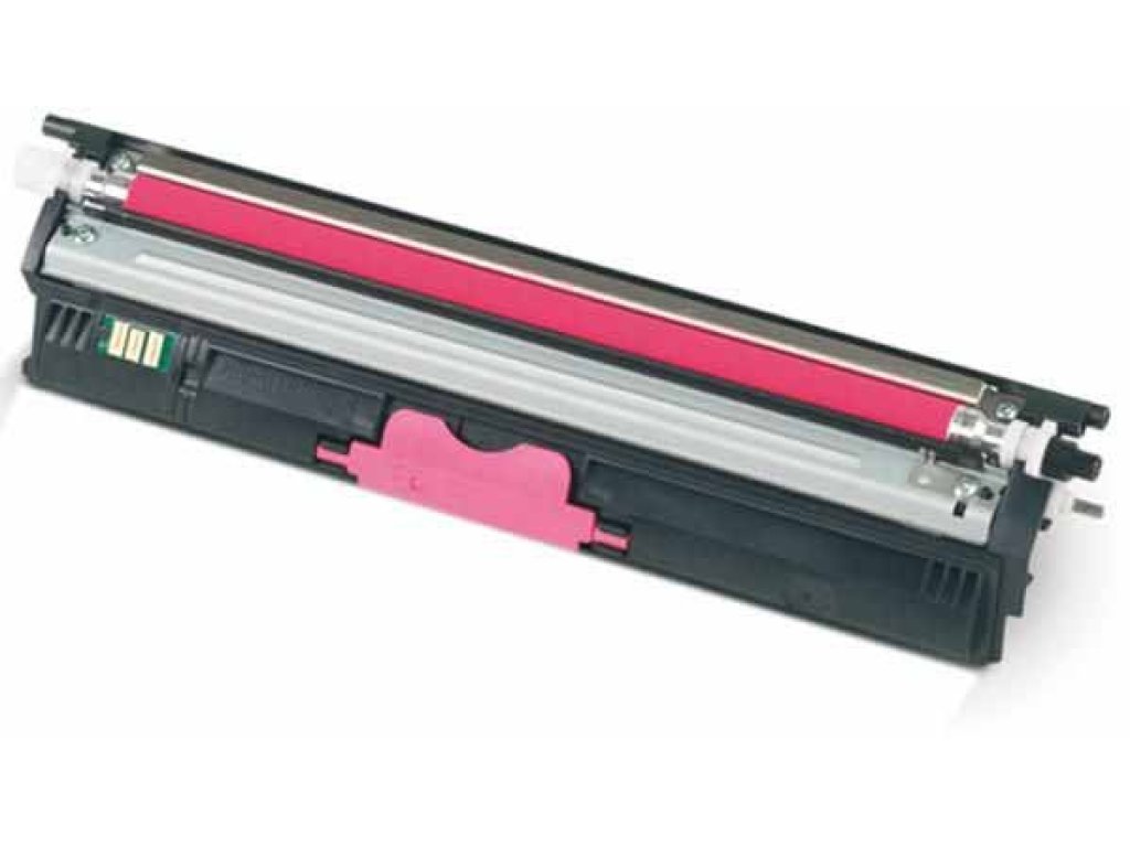 OKI originál tonerová kazeta 44250722/ C110/ C130 Magenta