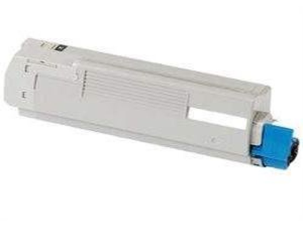 OKI toner 43487710 magenta (6.000 stránek)
