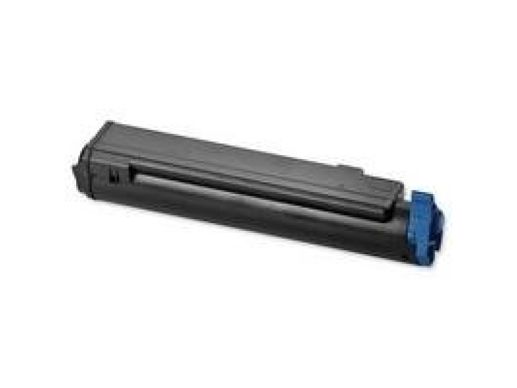 OKI toner 44315308 do C610 černý (8 000 stran)