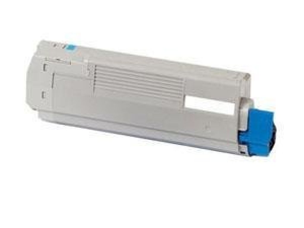 OKI toner pro C710/C711 černý (44318608)