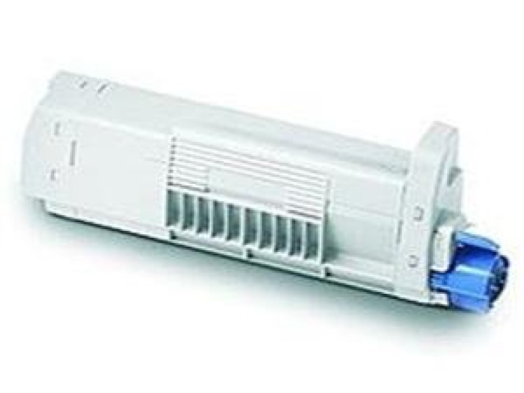 OKI toner pro C710/C711 purpurový (44318606)