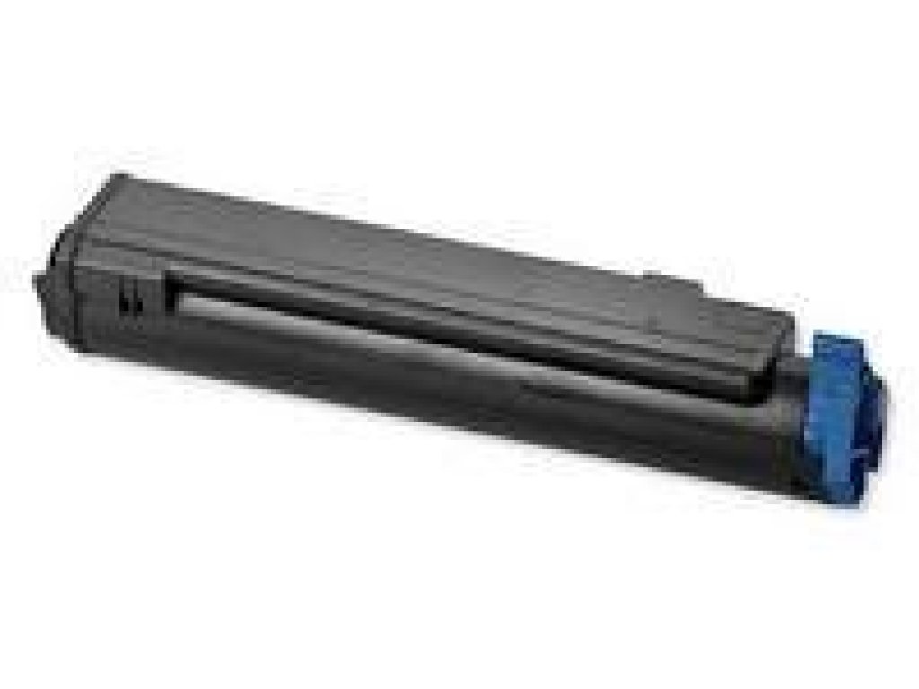 OKI toner vysokokapacitní 44973508 black