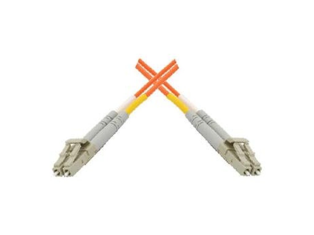 OPTIX LC-LC Optický patch cord 62,5/125 1m (859558981230)
