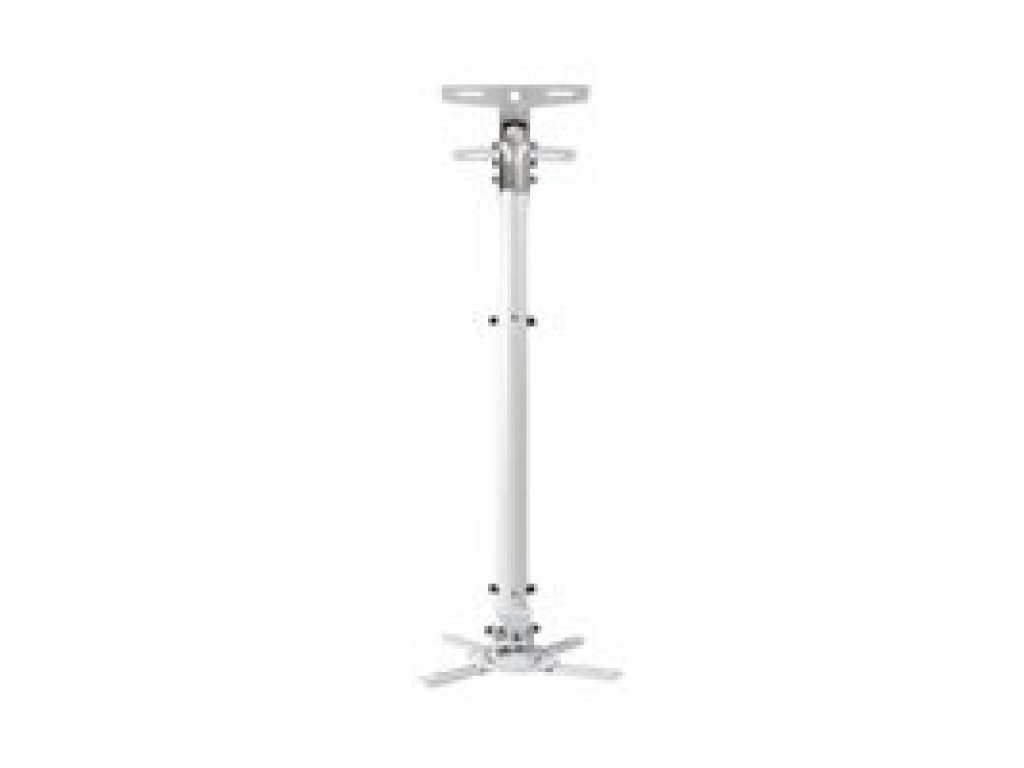 OPTOMA univerzální stropní držák, bílý (OCM815W )