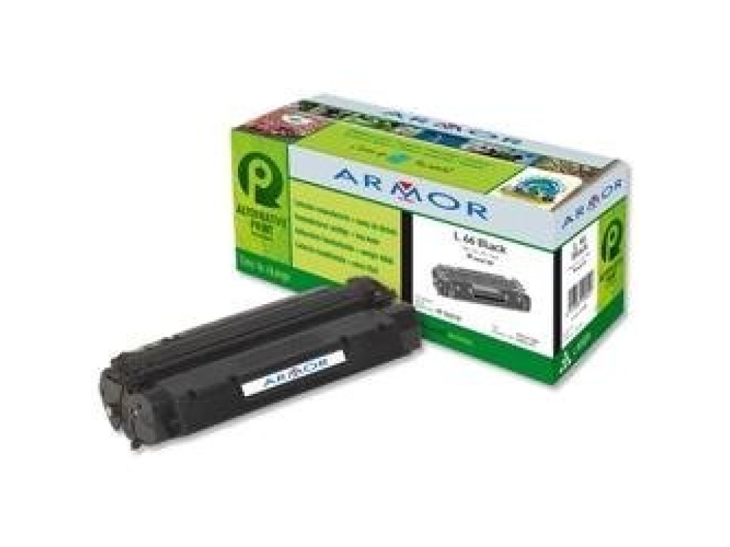 OWA ARMOR kompatibilní toner Q2624A, black (K12008)