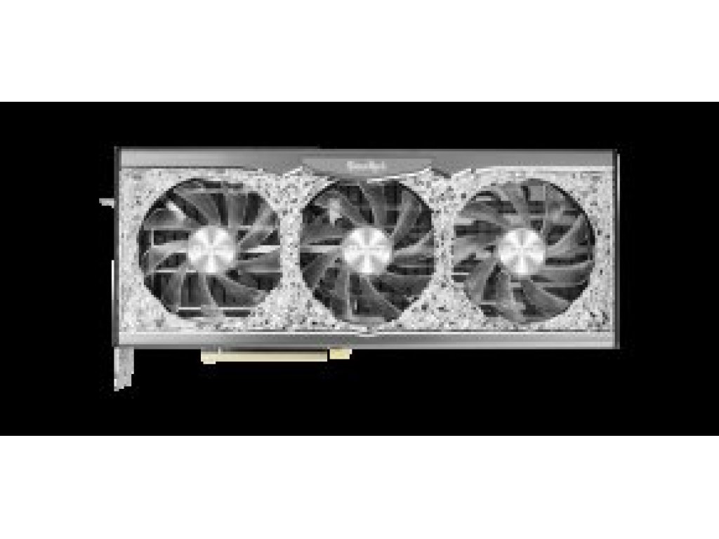 PALIT RTX 4070Ti GameRock Classic 12GB (NED407T019K9-1046G)