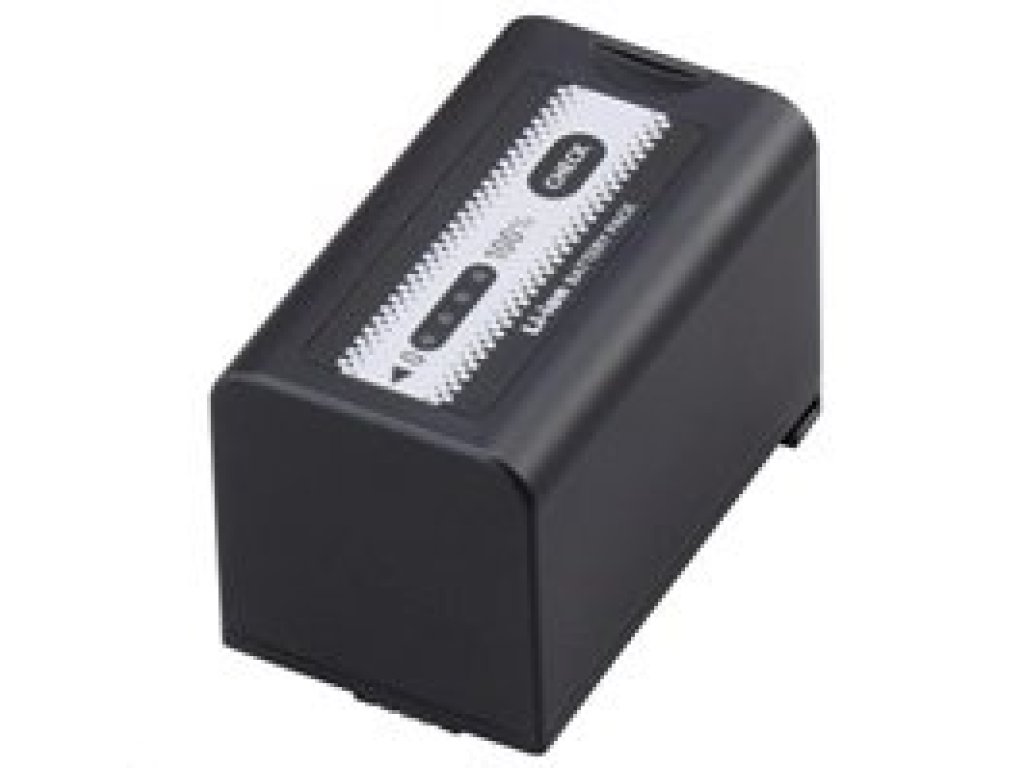 PANASONIC AG-VBR59EC dobíjecí Lithium-iontová baterie (AG-VBR59EC)