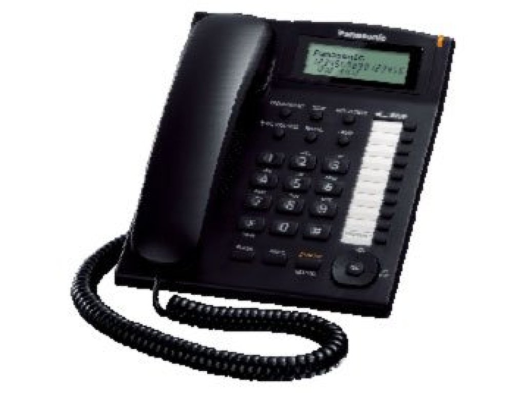 PANASONIC KX-TS880FXB