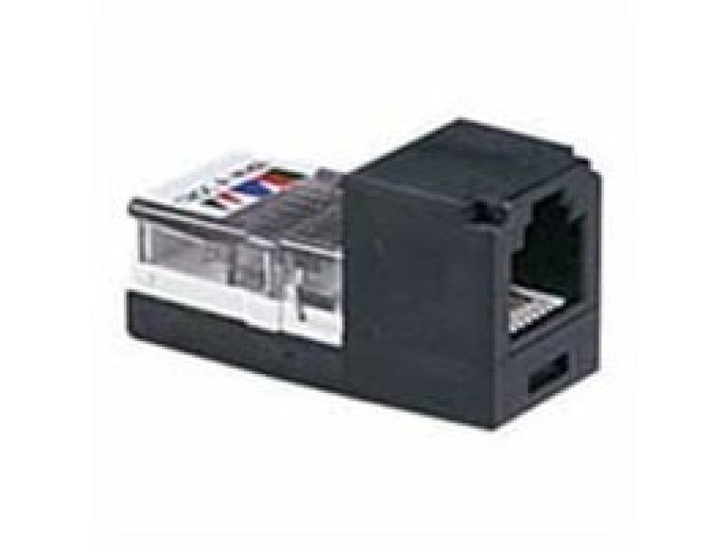 PANDUIT CJ588BLY, modul MINI-COM Mini Jack
