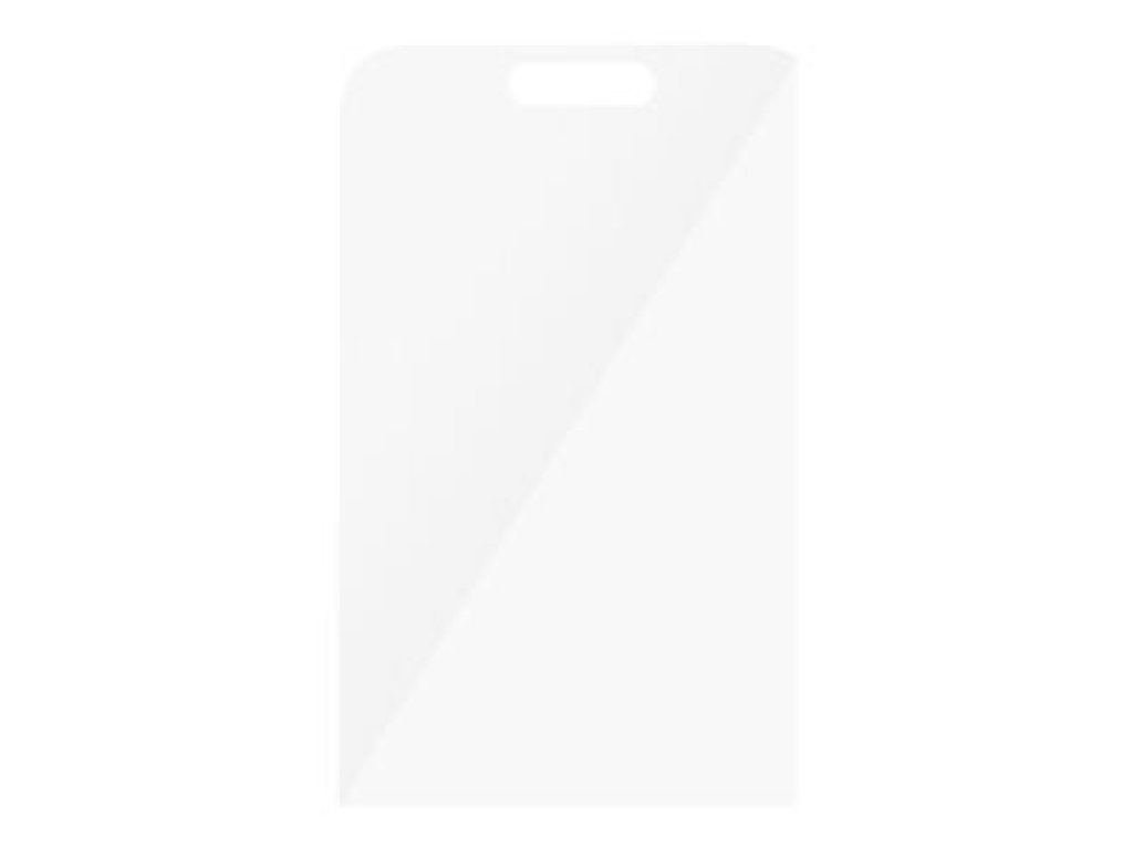 PanzerGlass Apple iPhone 15 Pro (Classic Fit)