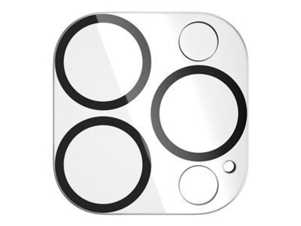 PanzerGlass Camera Protection Apple iPhone 15 Pro / Pro Max- Plate