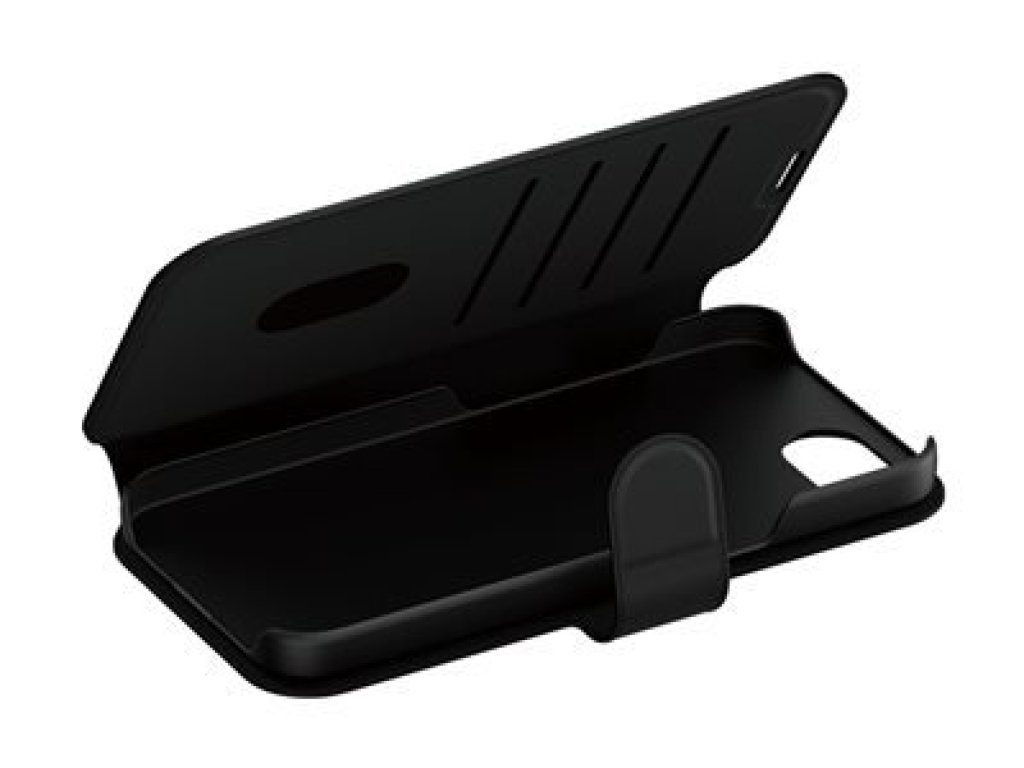 PANZERGLASS pouzdro Apple iPhone 16e Tango 2v1 MagSafe Wallet (CRRFTWLG29845)