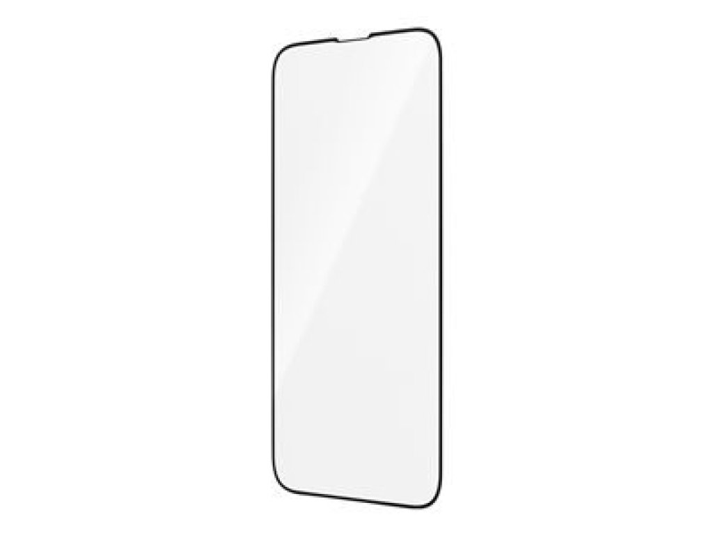 PanzerGlass pro Apple iPhone 13 Pro Max, 14 Plus s Anti-reflexní vrstvou a instalačním rámečkem