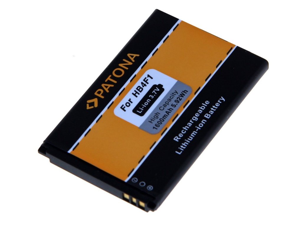 PATONA baterie pro mobil Huawei HB4F1 (PT3073)