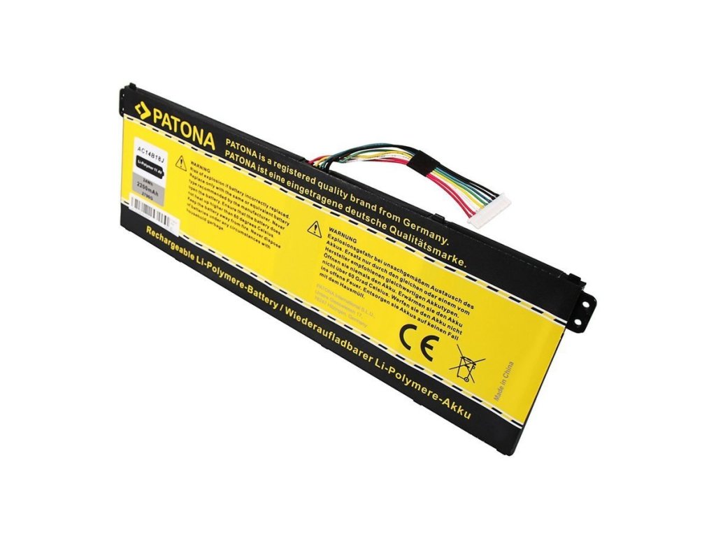 PATONA baterie pro ntb ACER Aspire E2-111 (PT2796)