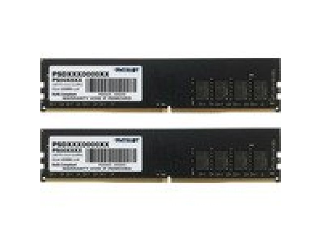 PATRIOT 16GB DDR4 3200MHz (PSD416G3200K)