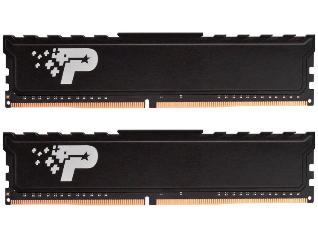 PATRIOT 16GB DDR4 3200MHz Signature Premium Line (PSP416G3200KH1)