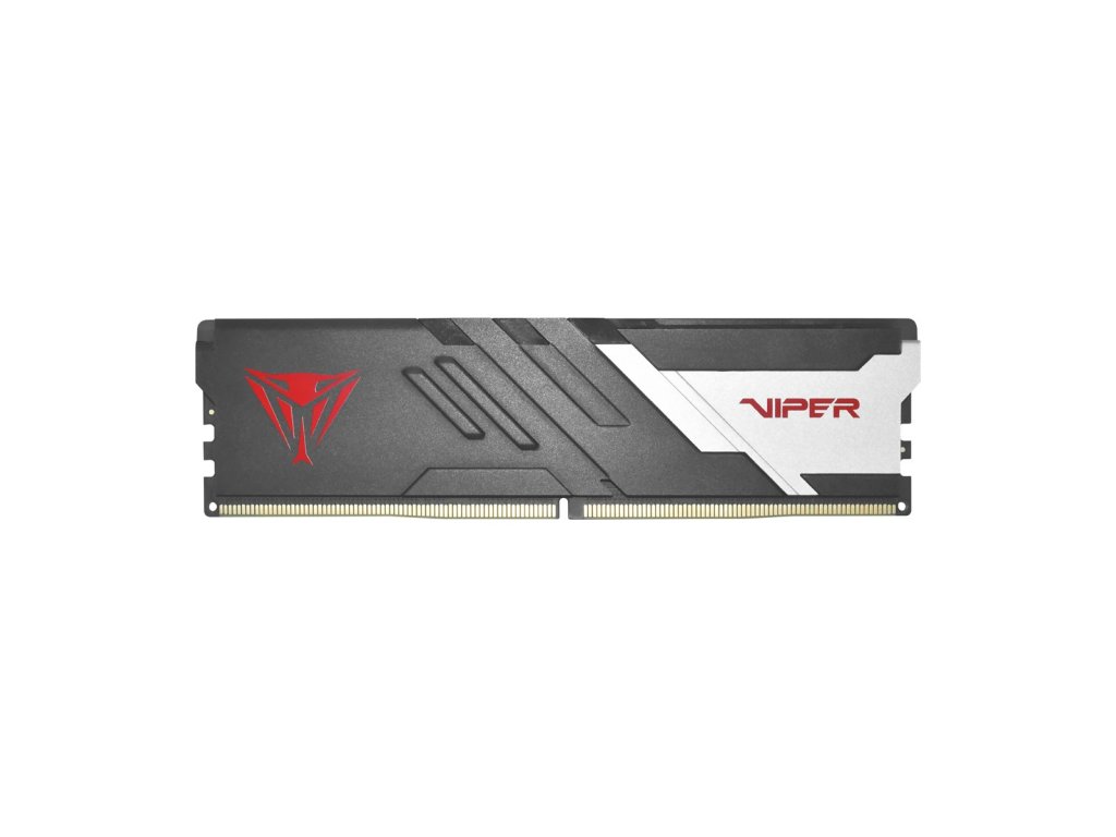 PATRIOT 16GB DDR5 6000MHz Viper Venom Black (PVV516G60C30)